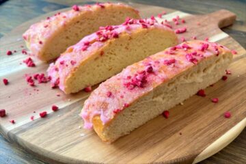 Rosenbrød