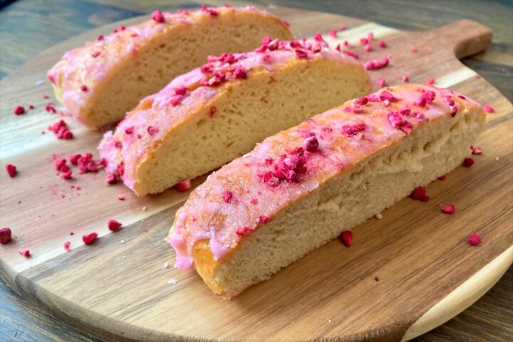 Rosenbrød