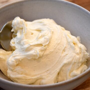 Smørcreme