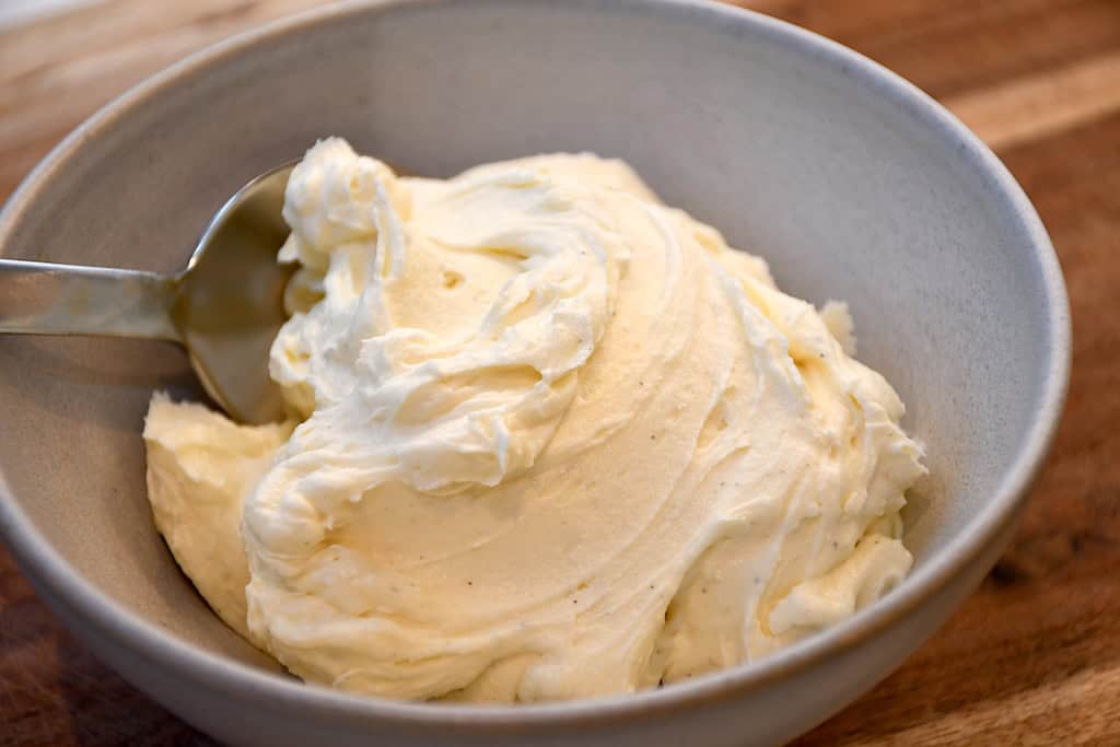 Smørcreme