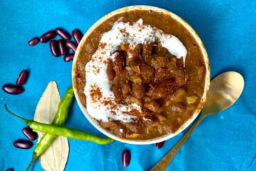 Rajma
