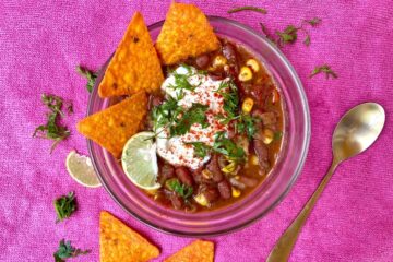 Tacosuppe