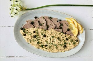 Vitello Tonnato