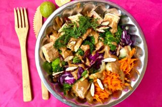 Buddhabowl