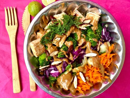 Buddhabowl