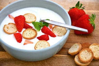 billede med koldskål