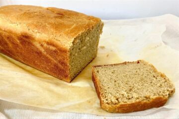 Ølbrød