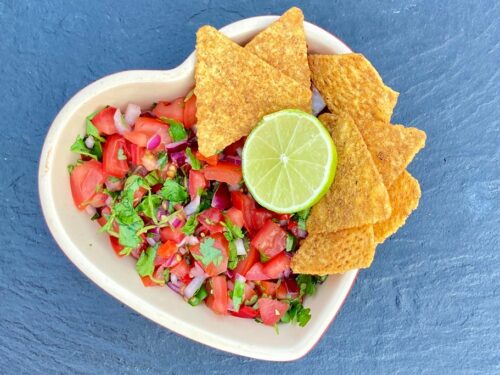 Pico de Gallo