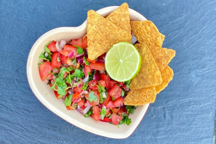 Pico de Gallo