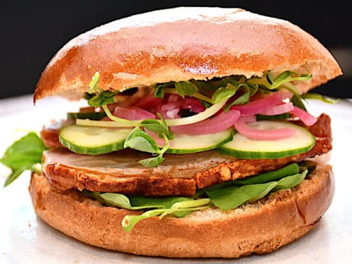 billede med ribbensandwich