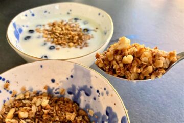 Crunch til koldskål