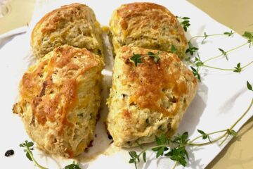 Ostescones