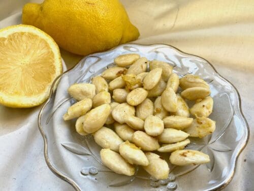 Citronmandler