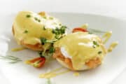 Eggs Royale