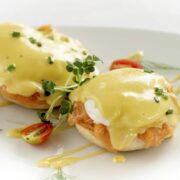Eggs Royale