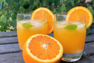 Orangeade