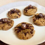 Edderkoppe-cookies