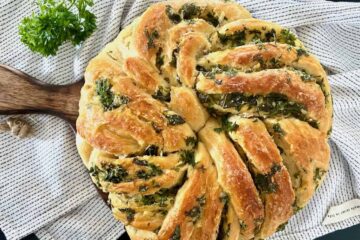 Urtebrød