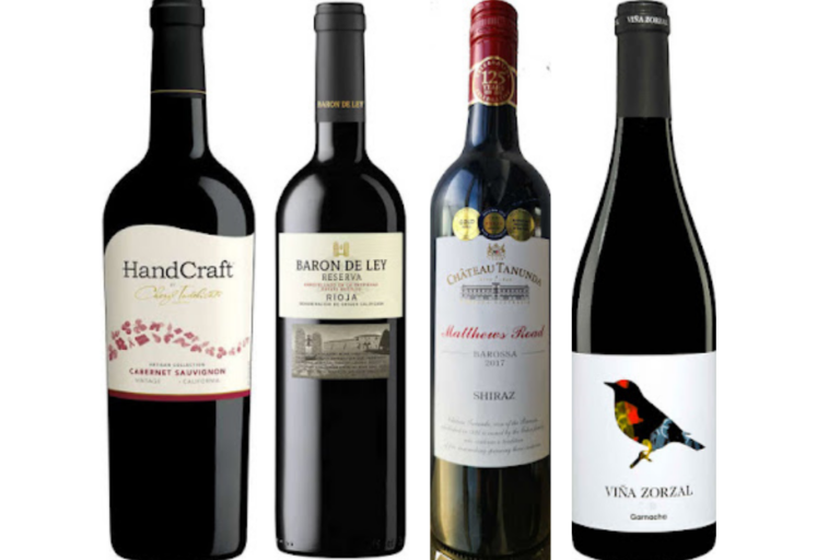 Vintest uge 44