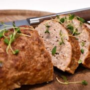 Ugens madplan uge 46