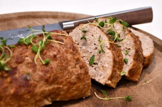 Ugens madplan uge 46