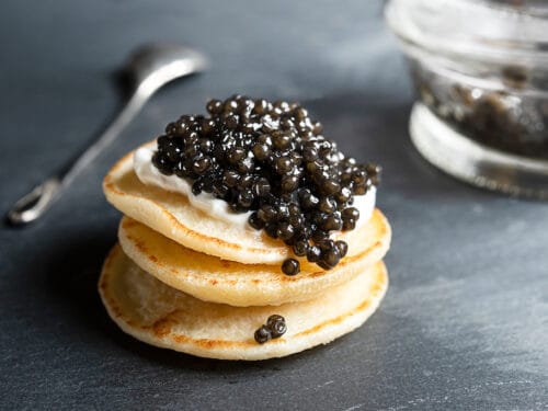 Blinis