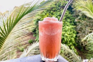 slush ice
