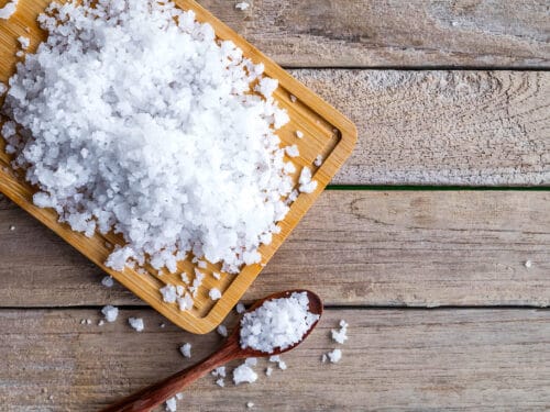 Salt