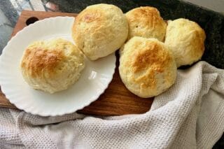 billede med yoghurtboller