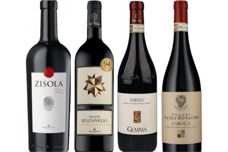 Vintest uge 13