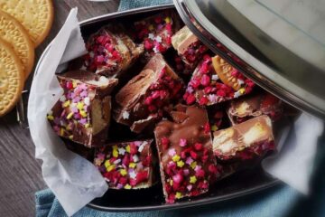 chokoladeslik