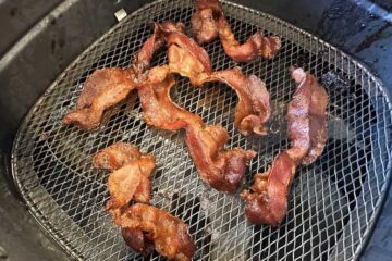 bacon i airfryer