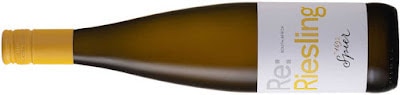 Spier Re Riesling