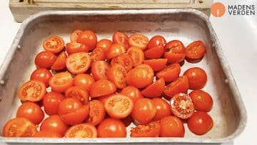 tomater til tomatsuppe