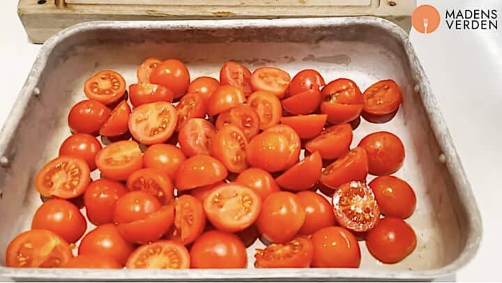 tomater til tomatsuppe