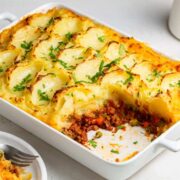 billede med shepherds pie