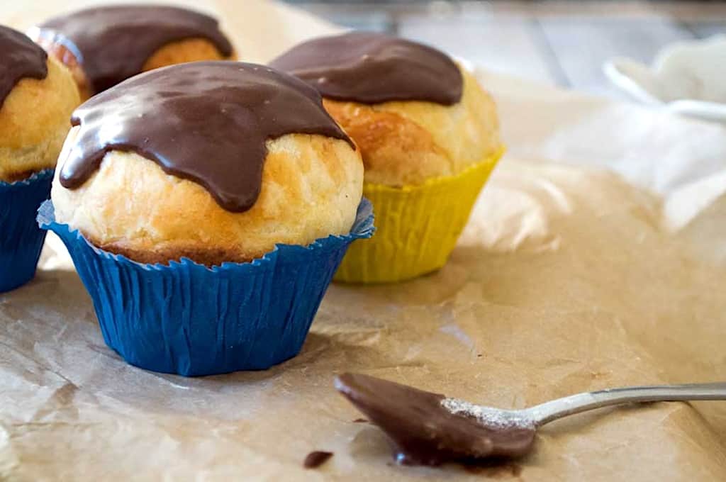 fastelavnsbolle nmuffins