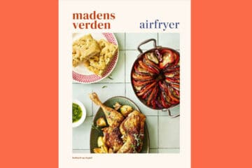 Airfryer kogebog