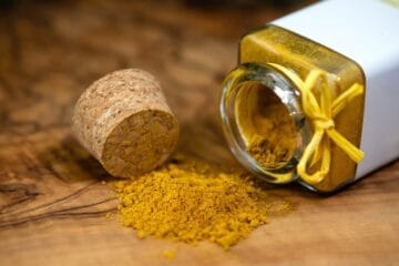 billede med ras el hanout