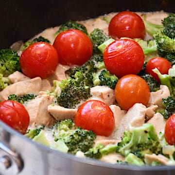 broccoligryde