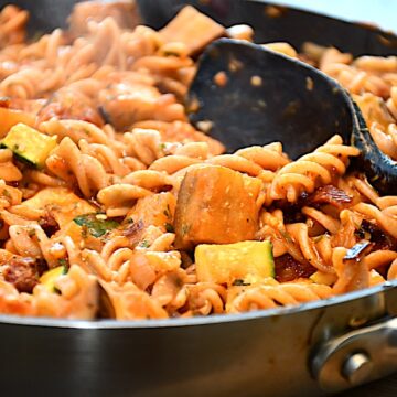 provencalsk pastaret