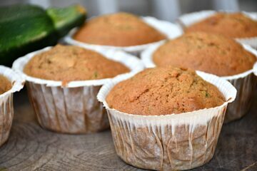 Squashmuffins