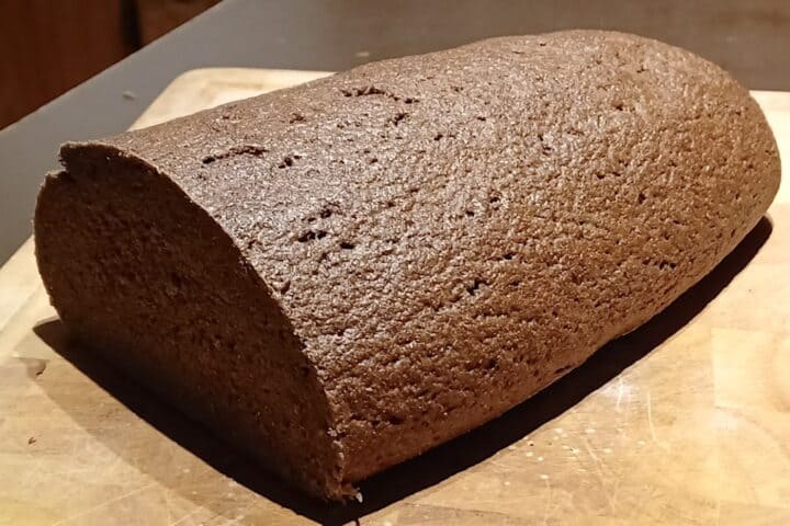 kalvø rugbrød