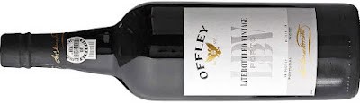 Offley LBV Port