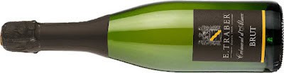 Crémant Alsace "Traber"
