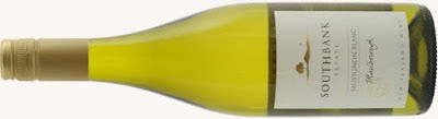 Southbank Estate sauvignon blanc