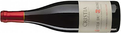 Cristia Rhone