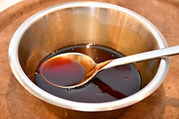 den nemme og velsmagende krapow sauce