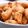 billede med tempura dej