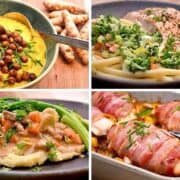 Ugens madplan uge 11